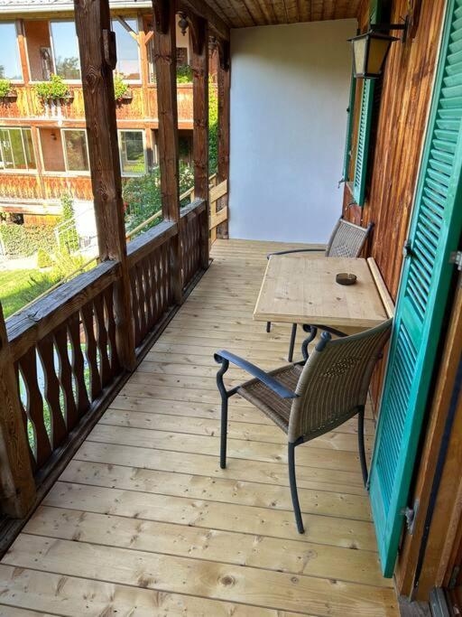 Haus Sonnenblick Villa Duns Exterior photo